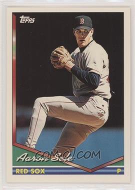 1994 Topps - [Base] #445 - Aaron Sele