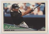 Bo Jackson