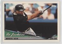 Bo Jackson