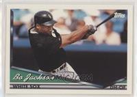 Bo Jackson