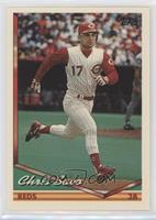 Chris Sabo