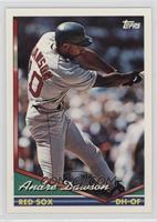 Andre Dawson