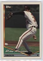 Mike Mussina