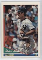 Don Mattingly