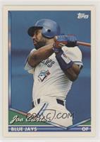 Joe Carter