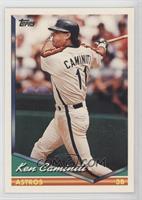 Ken Caminiti