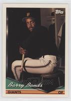 Barry Bonds