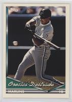 Orestes Destrade