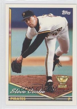 1994 Topps - [Base] #72 - Steve Cooke