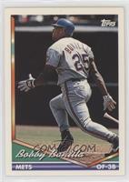 Bobby Bonilla