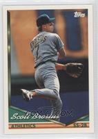 Scott Brosius