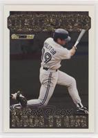 Paul Molitor [EX to NM]