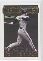 John Olerud