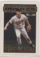 Cal Ripken Jr. [EX to NM]