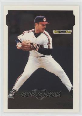 1994 Topps - Black Gold #2 - Carlos Baerga