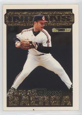 1994 Topps - Black Gold #2 - Carlos Baerga