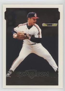 1994 Topps - Black Gold #2 - Carlos Baerga