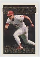 Lenny Dykstra