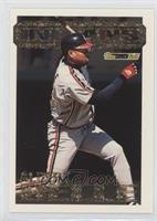 Albert Belle