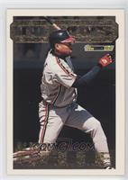 Albert Belle