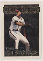 Tom Glavine