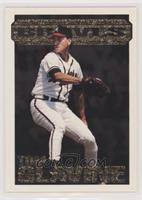 Tom Glavine