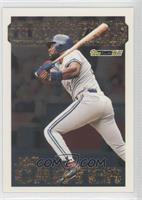 Joe Carter