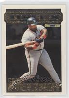 Cecil Fielder [Good to VG‑EX]