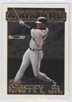 Ken Griffey Jr. [Good to VG‑EX]