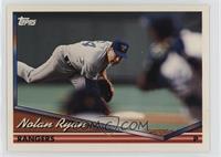 Nolan Ryan (Horizontal Layout)