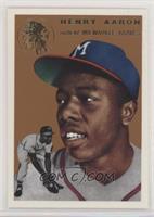 Hank Aaron (Brown)