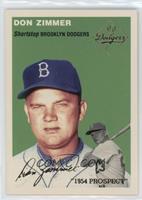 Don Zimmer