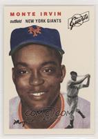 Monte Irvin