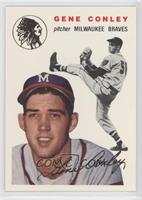 Gene Conley