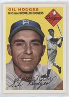 Gil Hodges