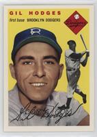 Gil Hodges