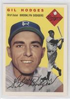 Gil Hodges