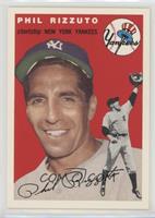 Phil Rizzuto