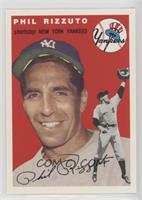 Phil Rizzuto