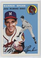 Warren Spahn