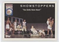 Showstoppers - You Gotta Have Heart