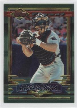 1994 Topps Finest - [Base] - Preproduction #126 - Ivan Rodriguez