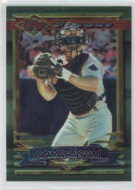 1994 Topps Finest - [Base] - Preproduction #126 - Ivan Rodriguez