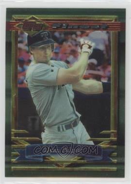 1994 Topps Finest - [Base] - Preproduction #177 - Dean Palmer