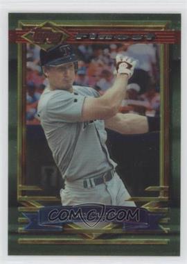 1994 Topps Finest - [Base] - Preproduction #177 - Dean Palmer