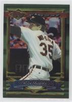 Mike Mussina [EX to NM]