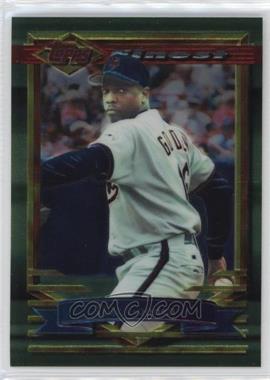 1994 Topps Finest - [Base] - Preproduction #82 - Dwight Gooden