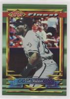 Tim Raines [EX to NM]