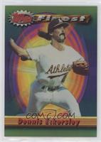 Dennis Eckersley