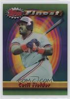 Cecil Fielder